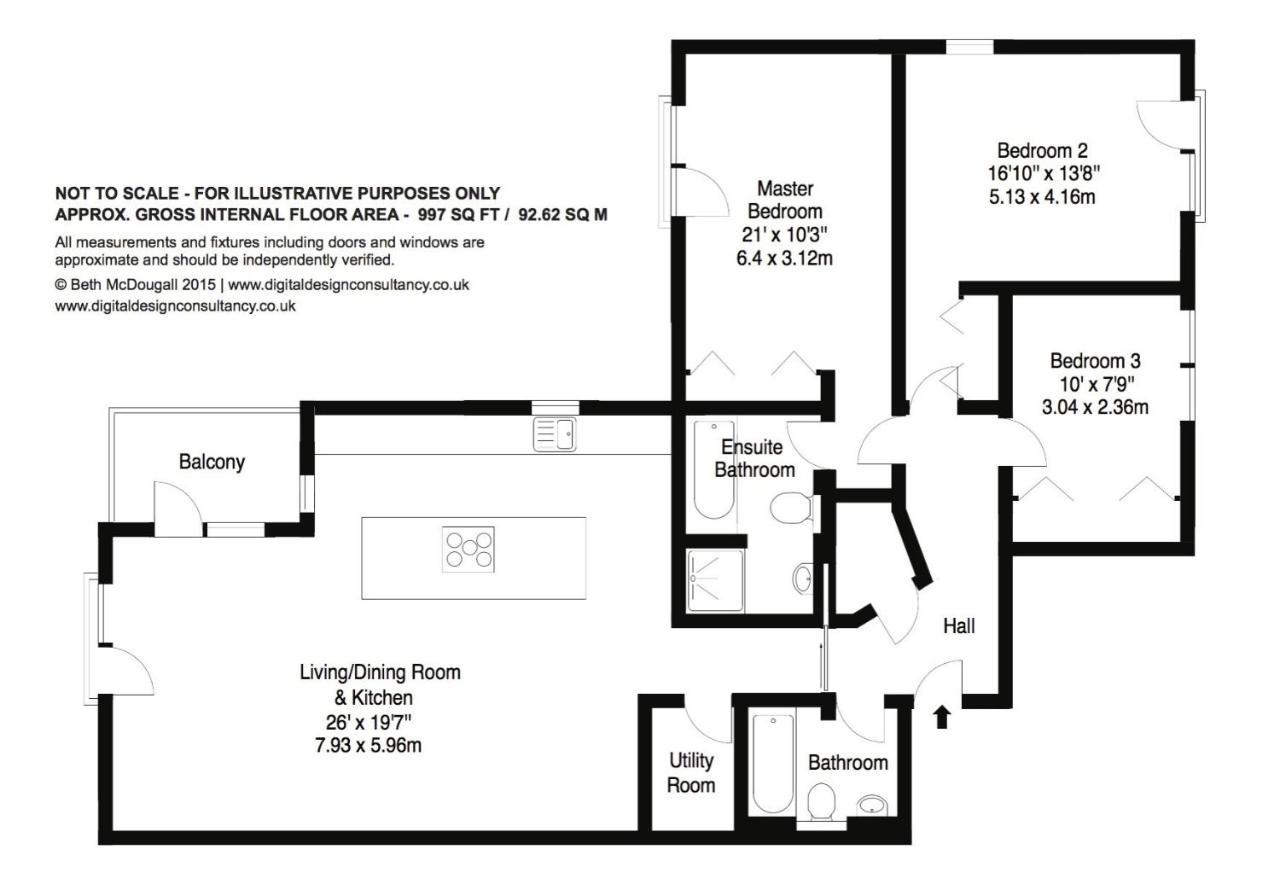 The Holyrood Park Residence エディンバラ エクステリア 写真